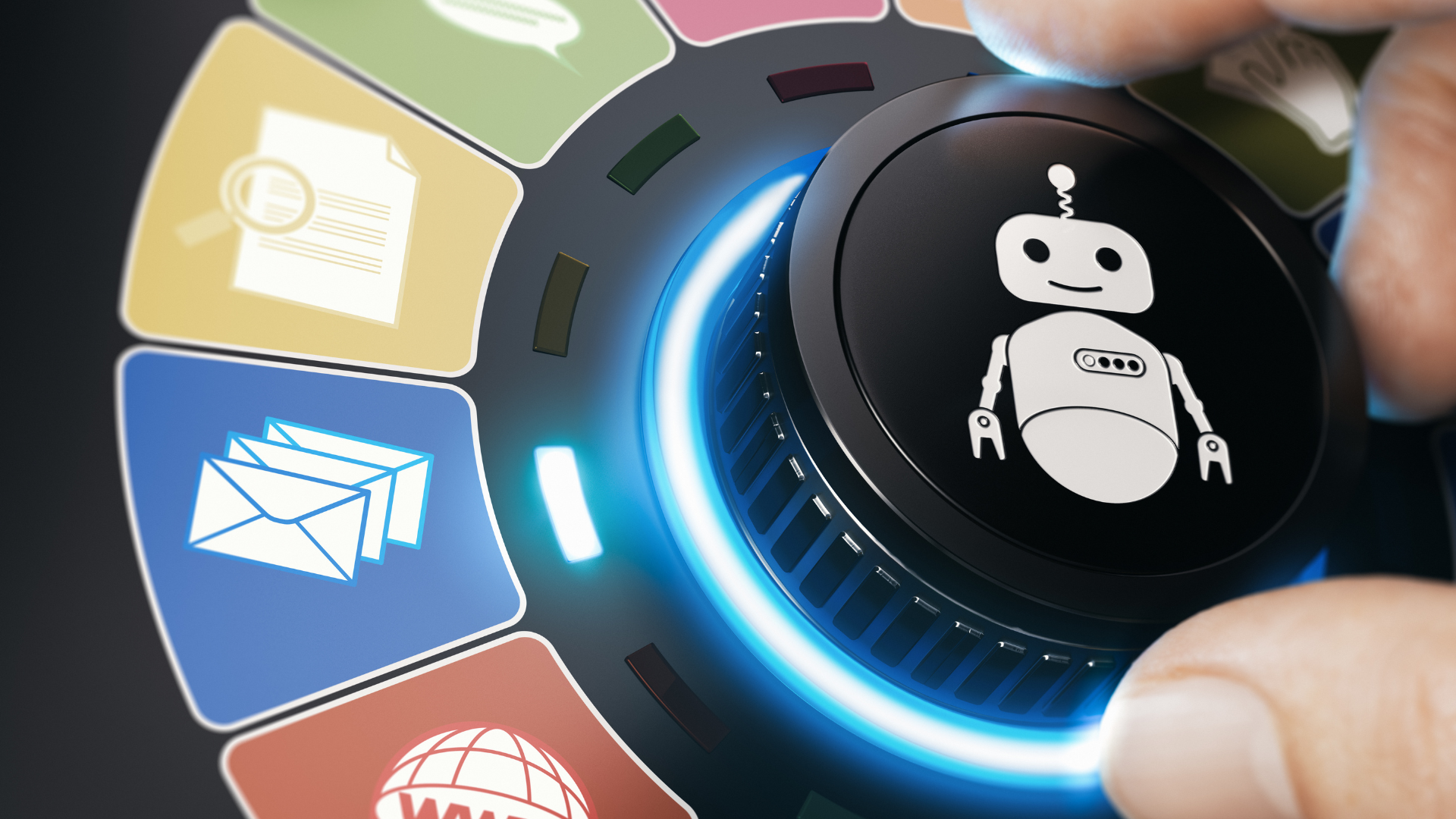 Robotic Process Automation (RPA): Automating the Mundanepen_spark