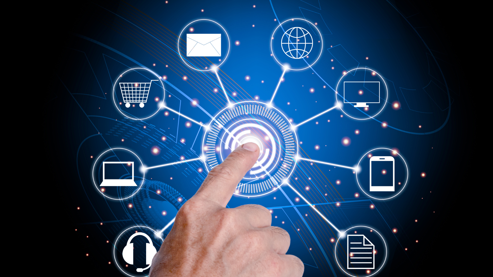 What is Digital Transformation?